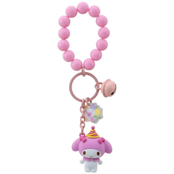 Фото - Брелок Yu Me Hello Kitty Праздничная серия Май Мелоди (11688)